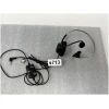 Yaesu SSM-63A VOX Headset