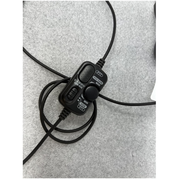 Yaesu SSM-63A VOX Headset - Image 2