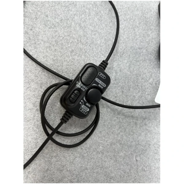 Yaesu SSM-63A VOX Headset - Image 2