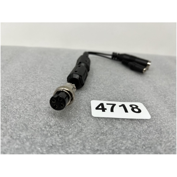 Heil Sound Headset Adapter Cables AD-1-T