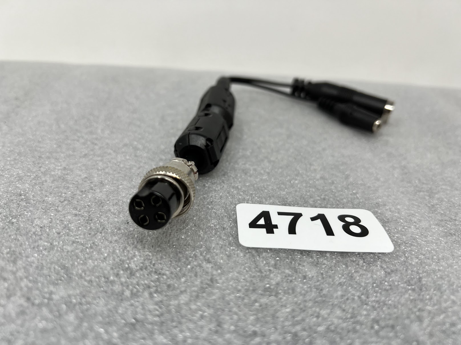 Heil Sound Headset Adapter Cables AD-1-T