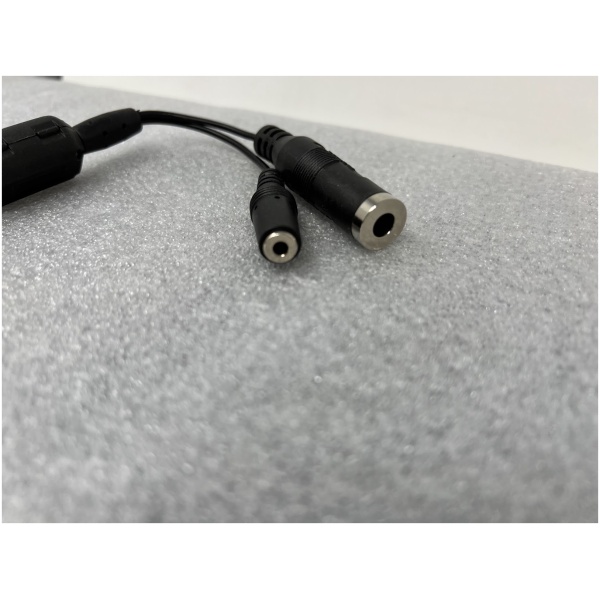 Heil Sound Headset Adapter Cables AD-1-T - Image 2