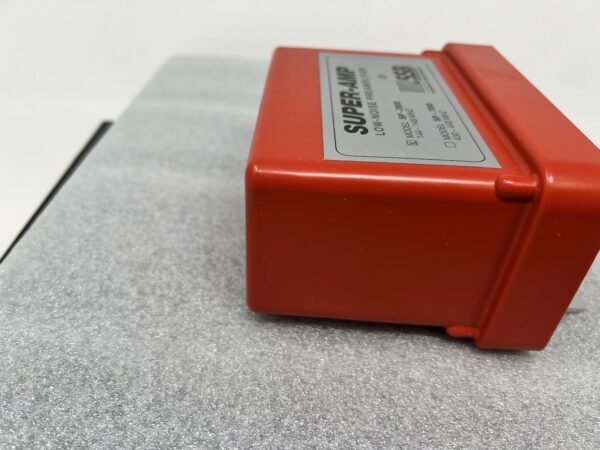 SSB Super-Amp Low Noise Pre-amp SP-2000 - Image 5