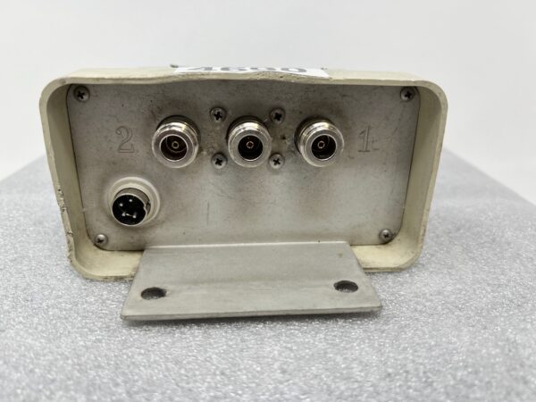AS-3000 DC 3000MHz SSB Antenna Switch - Image 3