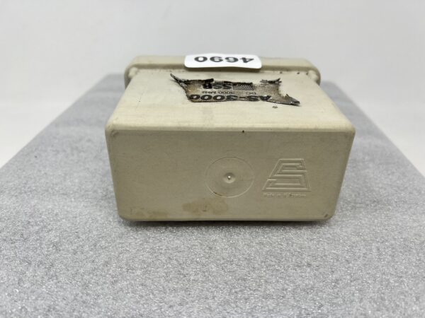 AS-3000 DC 3000MHz SSB Antenna Switch - Image 5