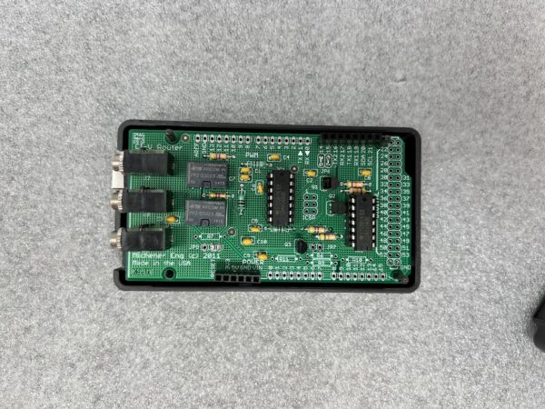 K9JM CI-V Router - Image 5