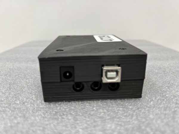 K9JM CI-V Router - Image 2
