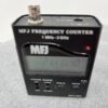 MFJ-886 Frequency Counter 1MHz - 3GHz - Image 2