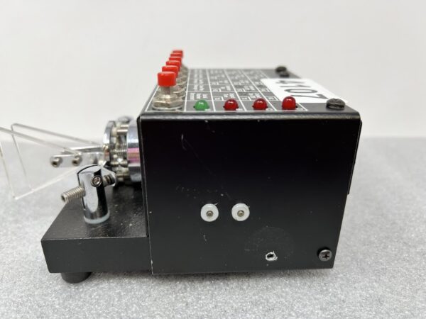 MFJ-490 Menu Driven Memory Keyer - Image 4