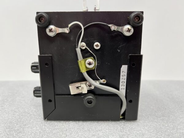 MFJ-490 Menu Driven Memory Keyer - Image 5