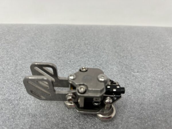 CW Automatic Morse Mini Keyer - Image 3