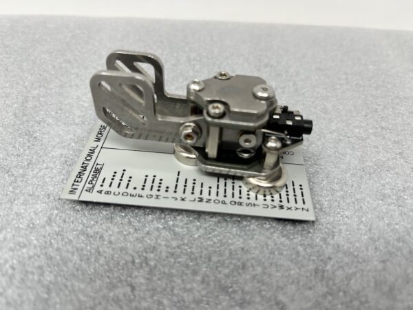 CW Automatic Morse Mini Keyer - Image 2