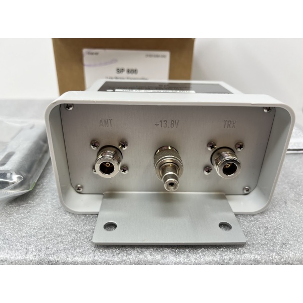 SSB Low Noise Preamplifier 1036 NF SP600 50-52MHz - Image 3