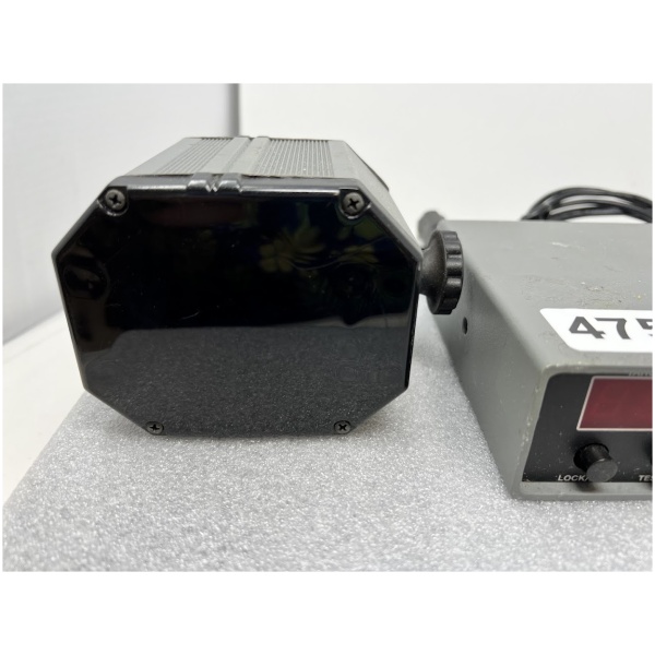 Kustom Signals Pro-1000ds Radar Detector - Image 6
