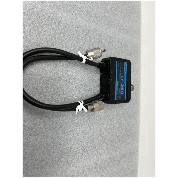 Comet's Duplexer CF-360