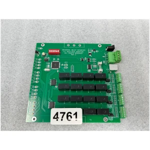 RC-16 Relay Controller