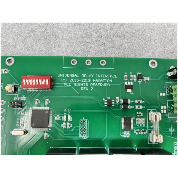 RC-16 Relay Controller - Image 3