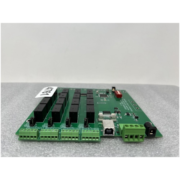 RC-16 Relay Controller - Image 2