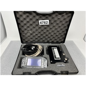Dash4Pro Race Technology + DL1PRO Data Logger