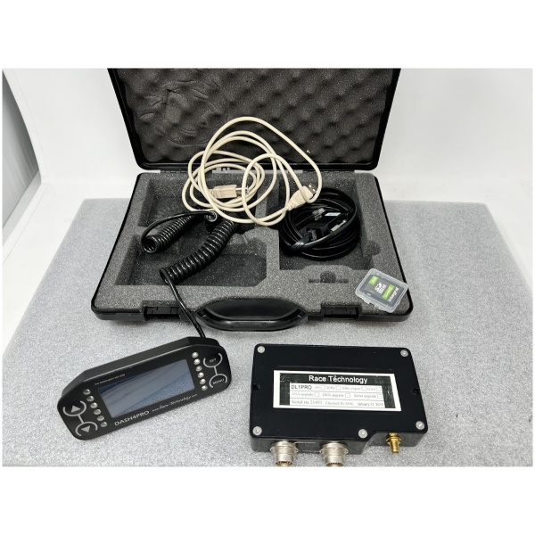 Dash4Pro Race Technology + DL1PRO Data Logger - Image 4