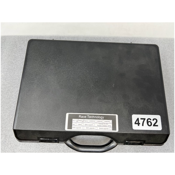 Dash4Pro Race Technology + DL1PRO Data Logger - Image 2