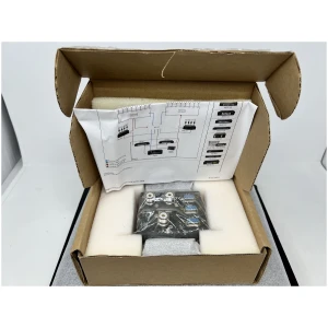 HamPlus ASR-21 Antenna and Rotator Switch