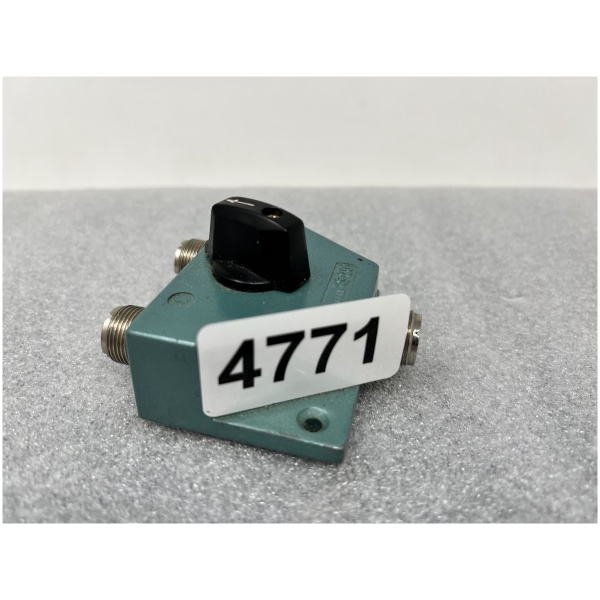 DAIWA XS-201 Coax Switch