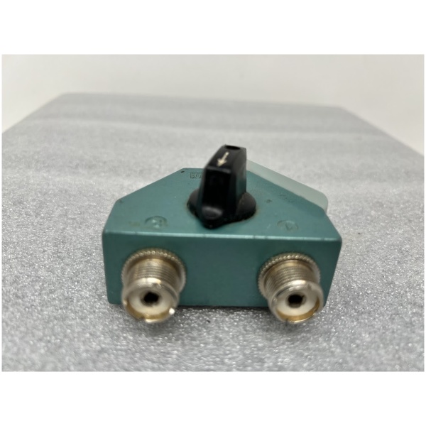 DAIWA XS-201 Coax Switch - Image 2