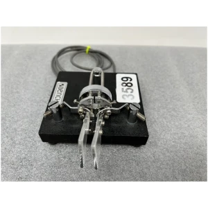 Vibroplex Bencher BY-1 Lambic Paddle