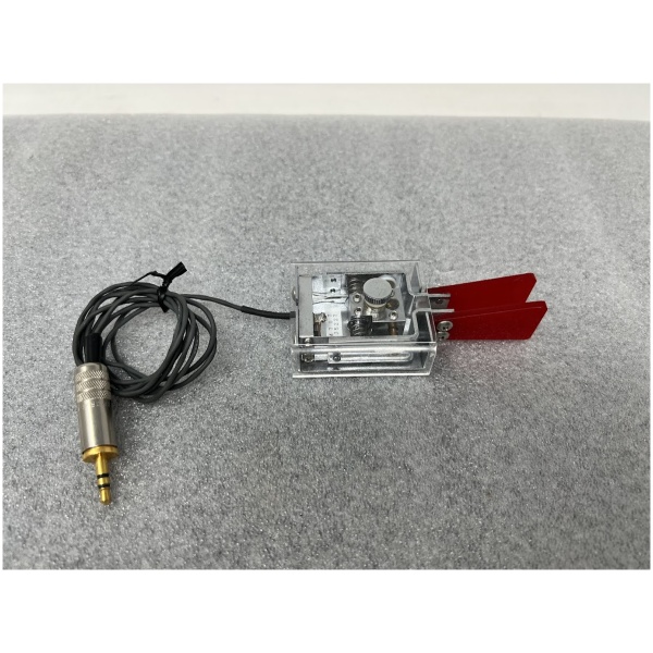 Mini CW Paddle - Image 3