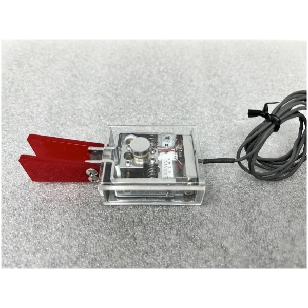Mini CW Paddle - Image 2