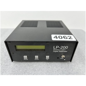 LP-200 Dummy Load Digital Wattmeter