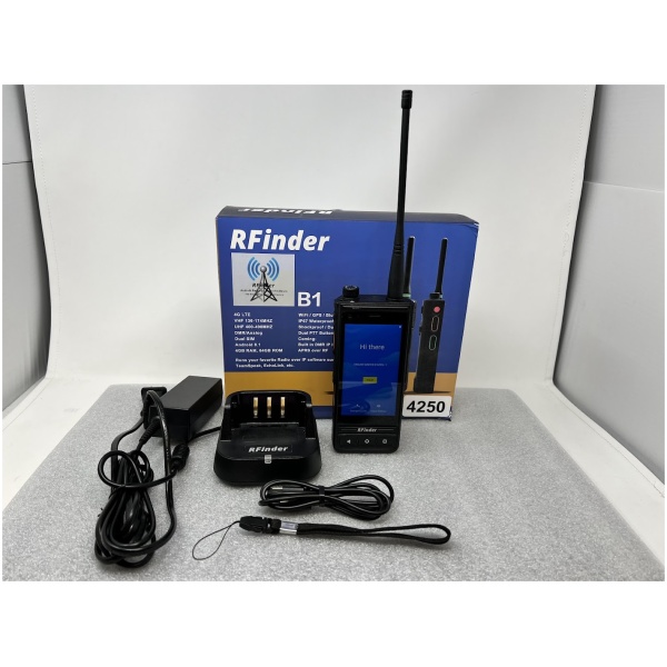 RFinder B1