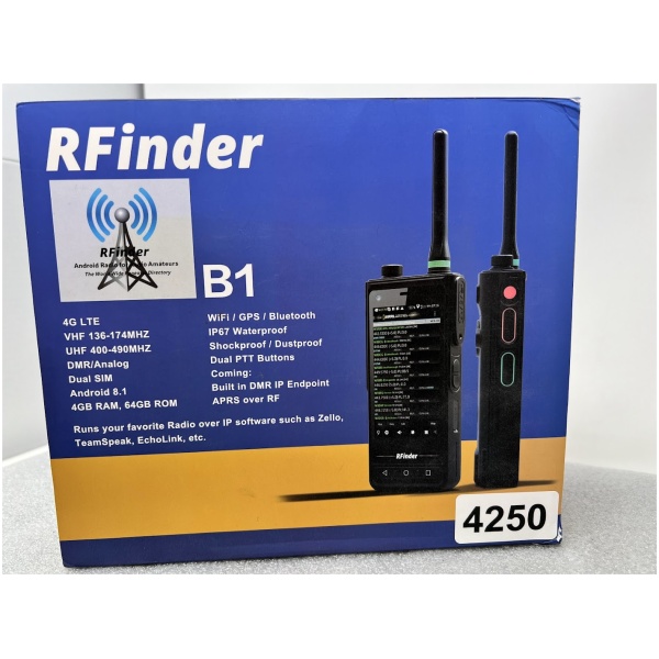 RFinder B1 - Image 7