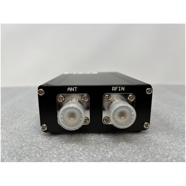 Walfront ATU-100 EXT 1.8-55MHz 100W - Image 3