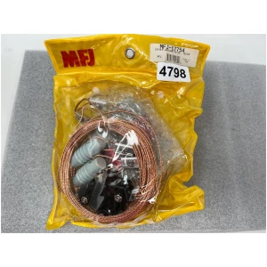MFJ-17754 Dipole Antenna 40/20 Meter