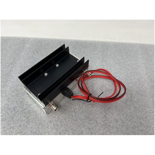 DF2FQ UHF- Power Amplifier P8X - Image 3
