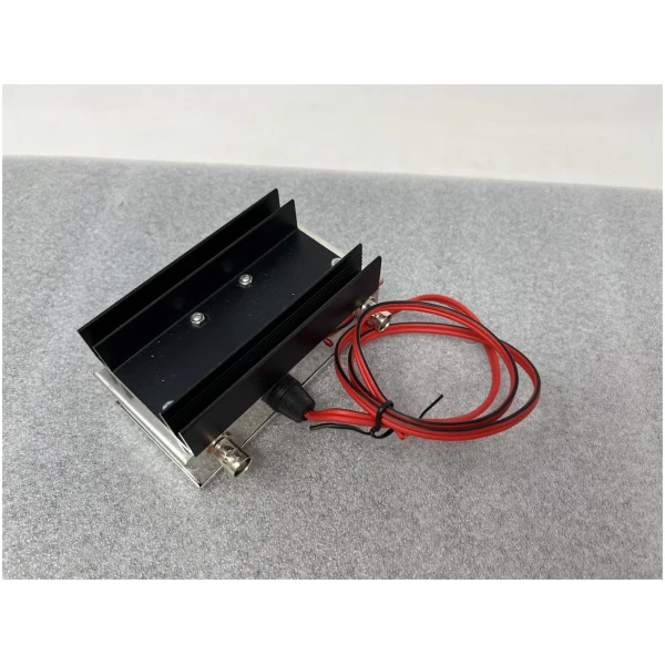 DF2FQ UHF- Power Amplifier P8X - Image 3