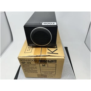 Kenwood SP-23
