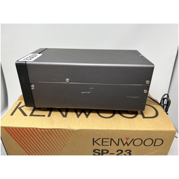 Kenwood SP-23 - Image 2