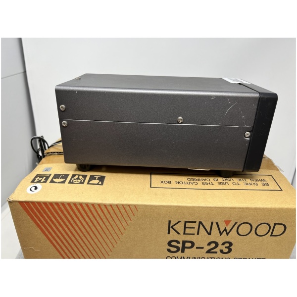 Kenwood SP-23 - Image 4