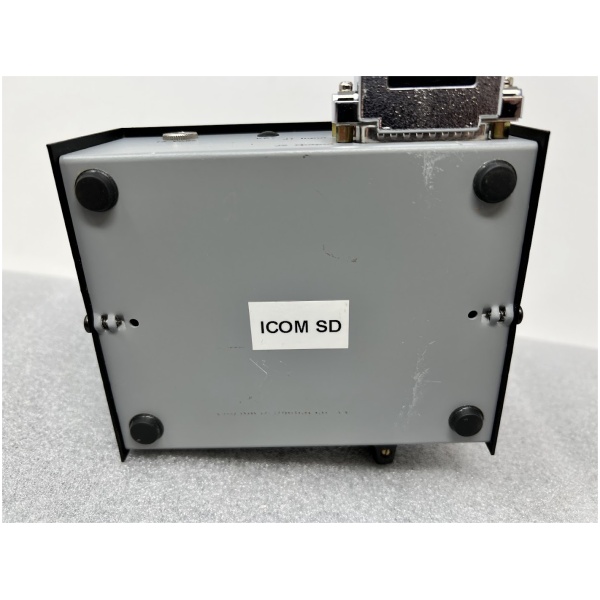Top Ten Band Decoder for Icom - Image 4