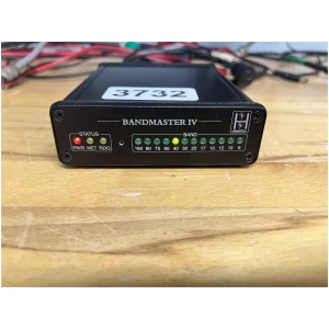 Hamation Bandmaster IV