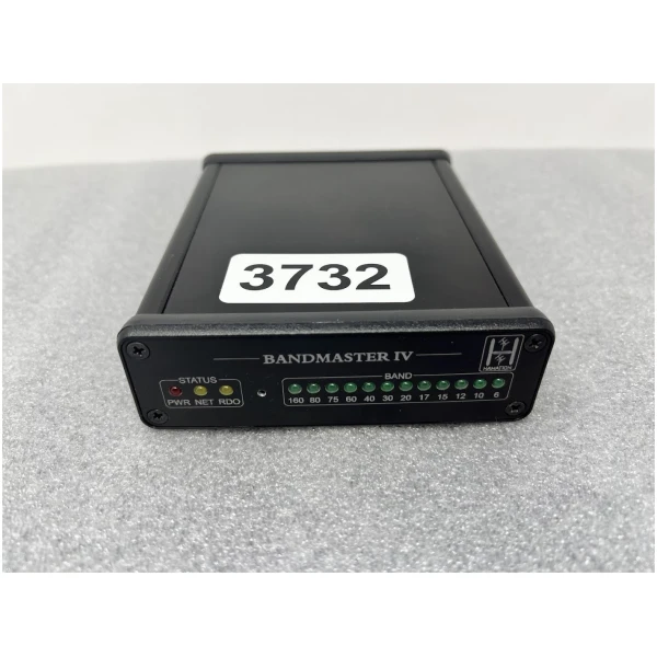 Hamation Bandmaster IV - Image 2