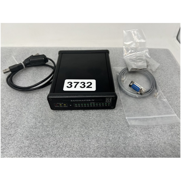 Hamation Bandmaster IV - Image 4