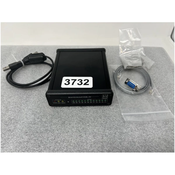 Hamation Bandmaster IV - Image 4