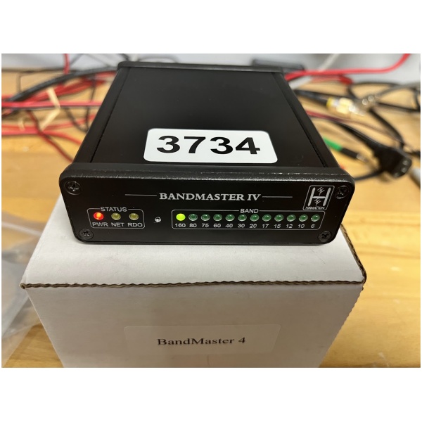 Hamation Bandmaster IV - Image 5