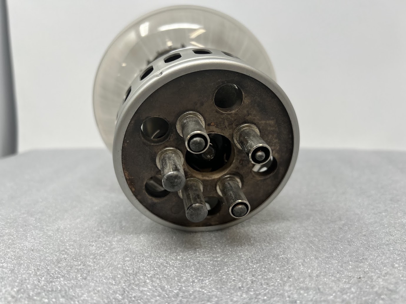 Eimac 4-1000A Tube - Image 5