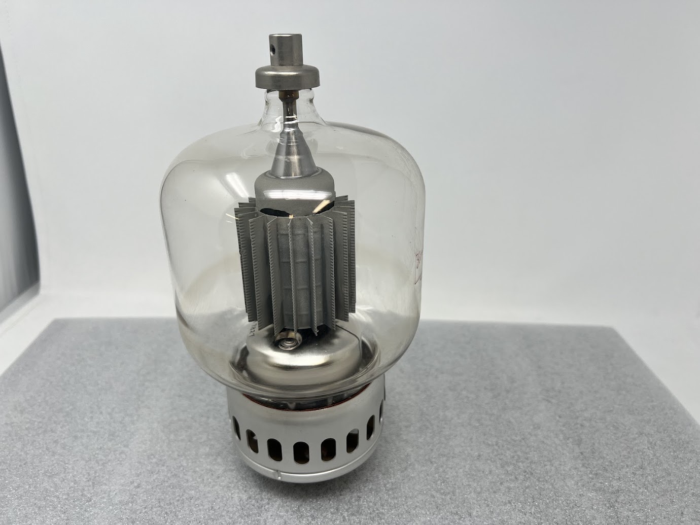 Eimac 4-1000A Tube - Image 3