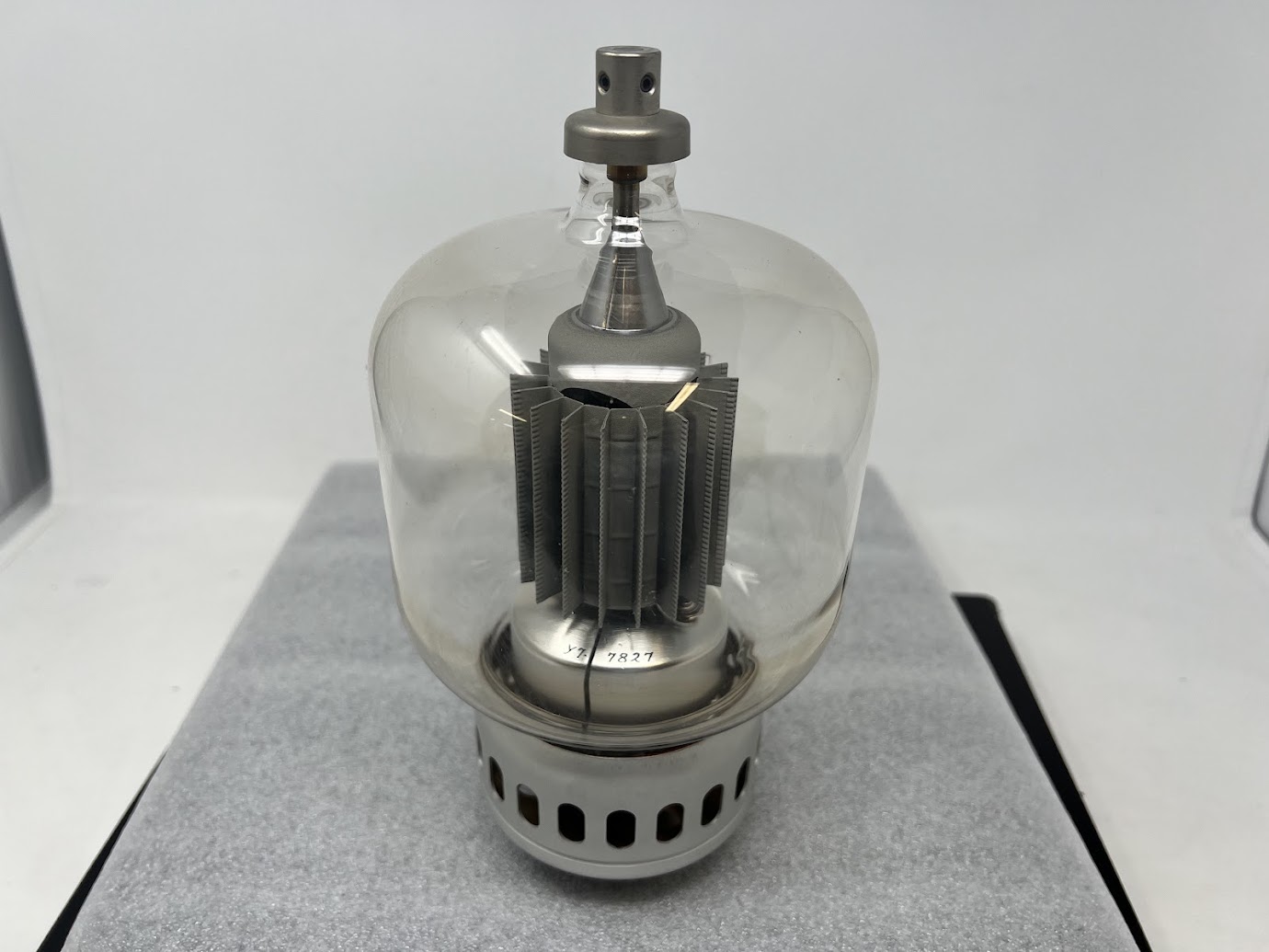 Eimac 4-1000A Tube - Image 4